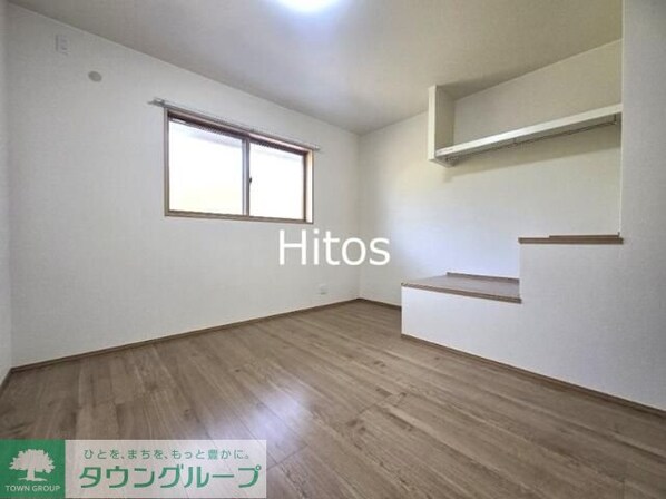 アンナプルナの物件内観写真